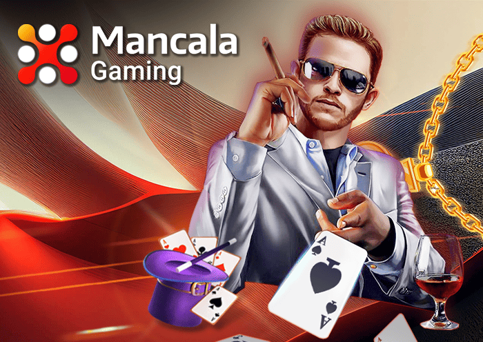 Mancala Gaming slot by DARA168