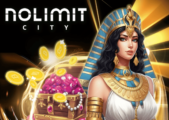 Nolimit city slot by DARA168