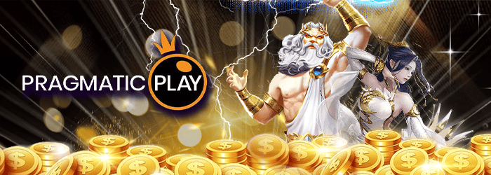 Pragmatic play slot by DARA168