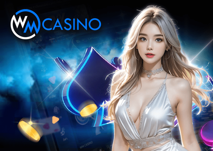 WM Casino by DARA168